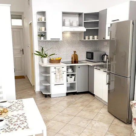 Mestiansky Dom 2 * 코시체