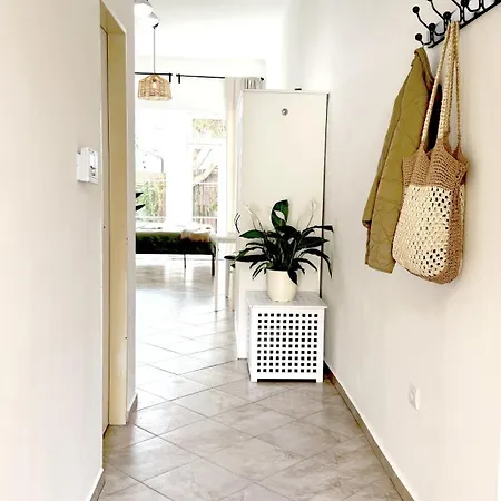 Mestiansky Dom 2 Appartamento Košice